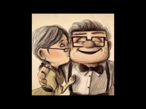 amor vejez