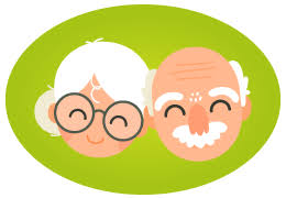 derechos tercera edad